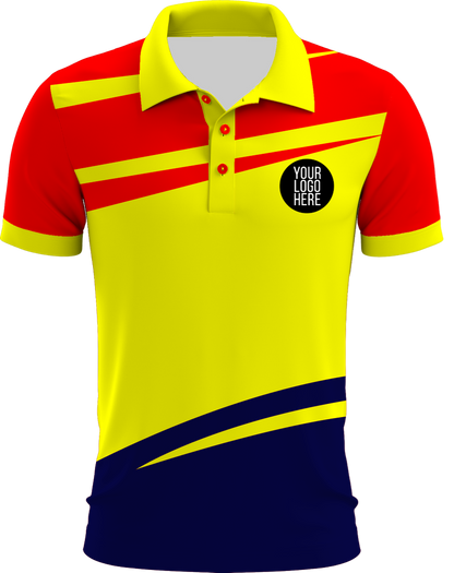 P2 - Polo Shirt -