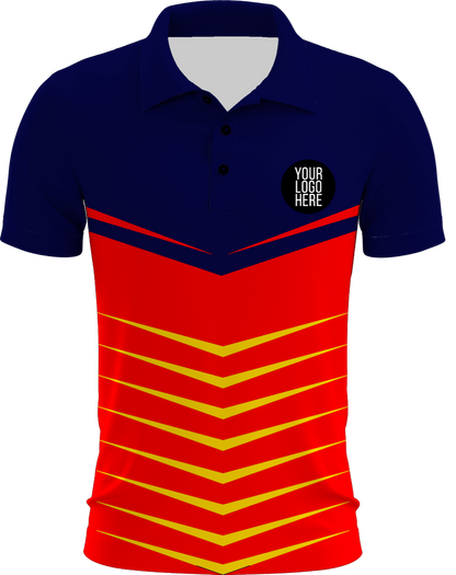 P5 - Polo Shirt -