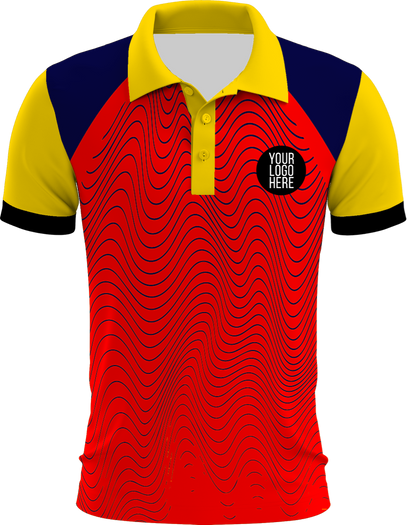 P7 - Polo Shirt -