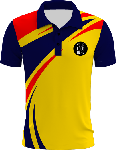 P8 - Polo Shirt -