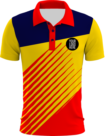 P9 - Polo Shirt -
