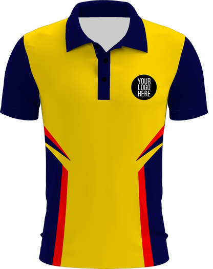 P11 - Polo Shirt -