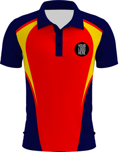 P13 - Polo Shirt -