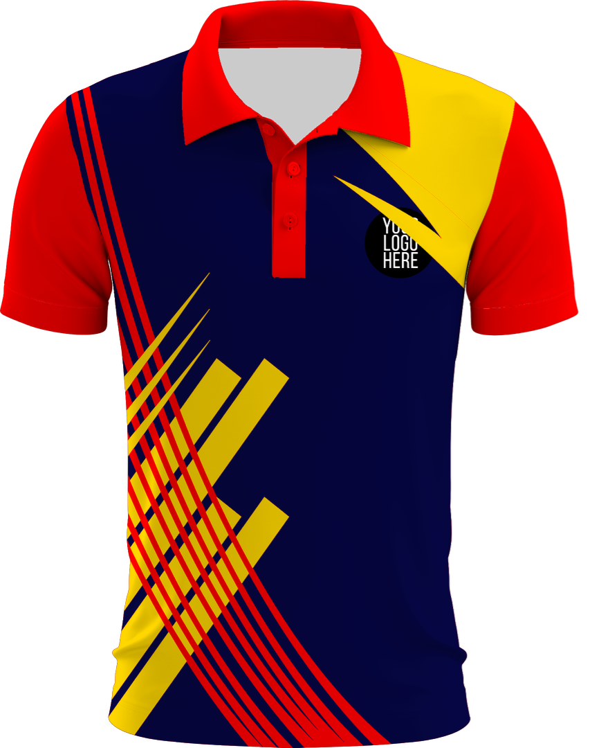 P14 - Polo Shirt -