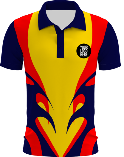 P16 - Polo Shirt -