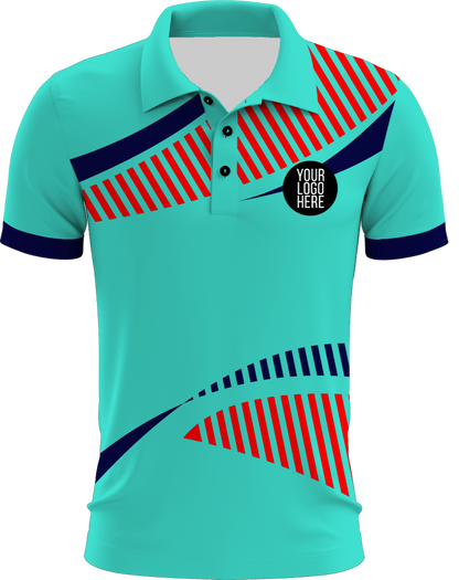 P18 - Polo Shirt -