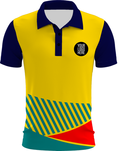 P19 - Polo Shirt -