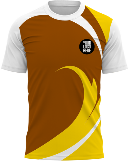 T4 - Short Sleeve T-shirt -