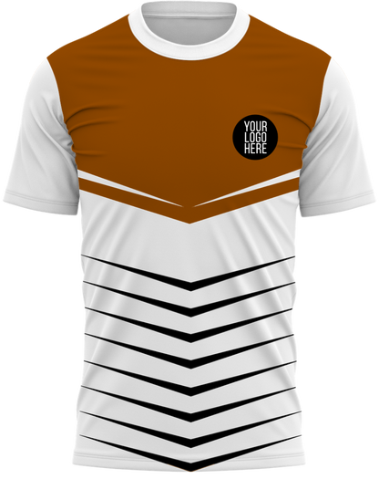 T5 - Short Sleeve T-shirt -