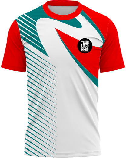 T6 - Short Sleeve T-shirt -