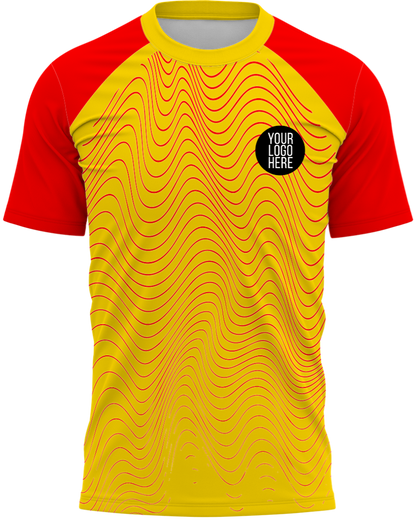 T7 - Short Sleeve T-shirt -