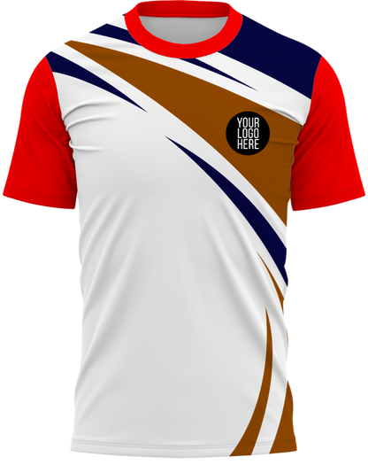 T8 - Short Sleeve T-shirt -