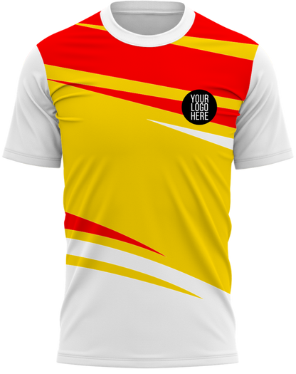 T10 - Short Sleeve T-shirt -