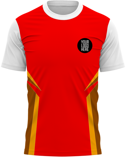 T11 - Short Sleeve T-shirt -