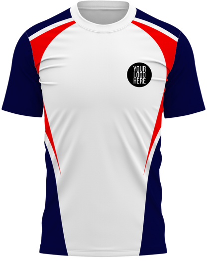 T13 - Short Sleeve T-shirt -