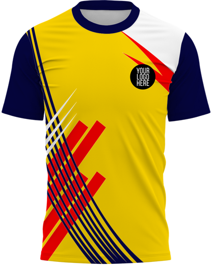 T14 - Short Sleeve T-shirt -