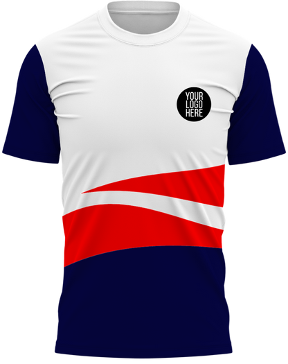 T15 - Short Sleeve T-shirt -