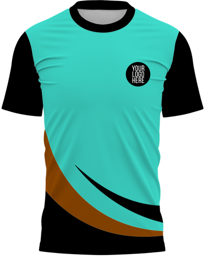 T16 - Short Sleeve T-shirt -