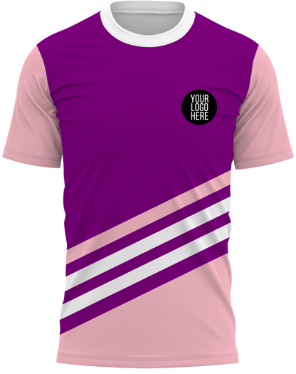 T17 - Short Sleeve T-shirt -