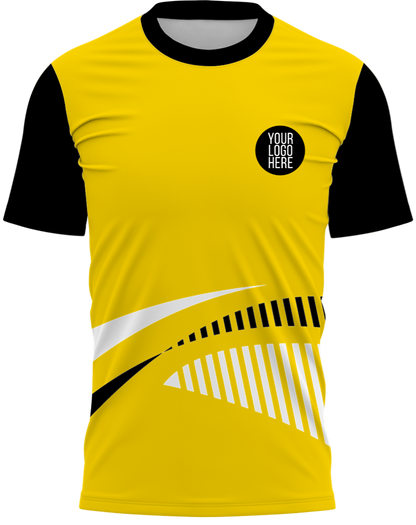 T18 - Short Sleeve T-shirt -