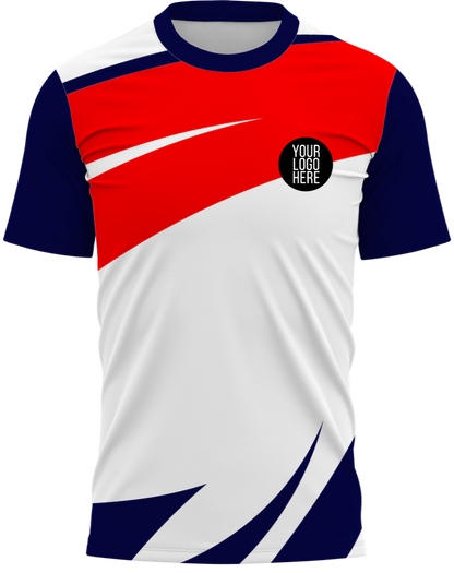T20 - Short Sleeve T-shirt -