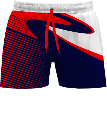 Short 6 -