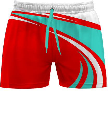 Short 8 -