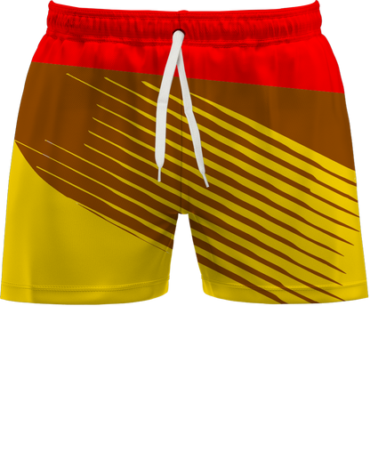 Short 9 -