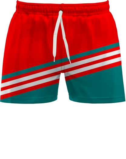 Short 17 -