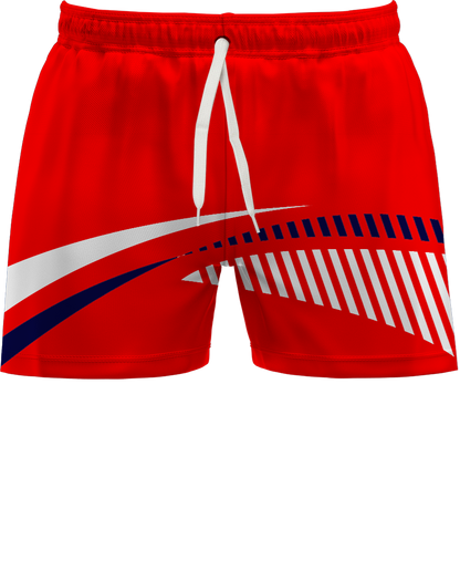 Short 18 -