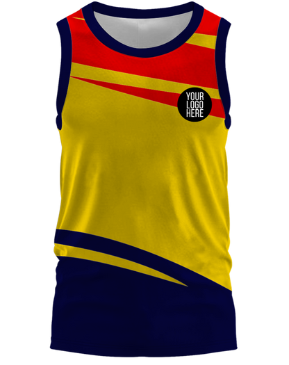S2 - Singlets -