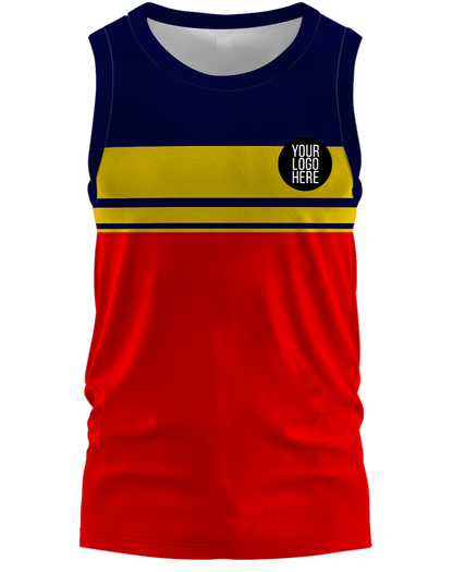 S3 - Singlets -