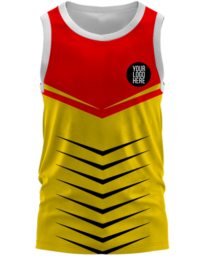 S5 - Singlets -