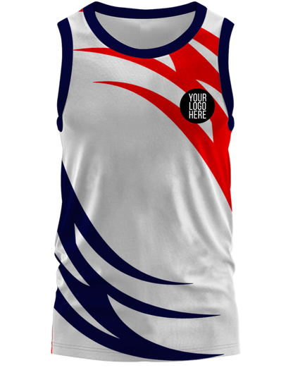 S12 - Singlets -