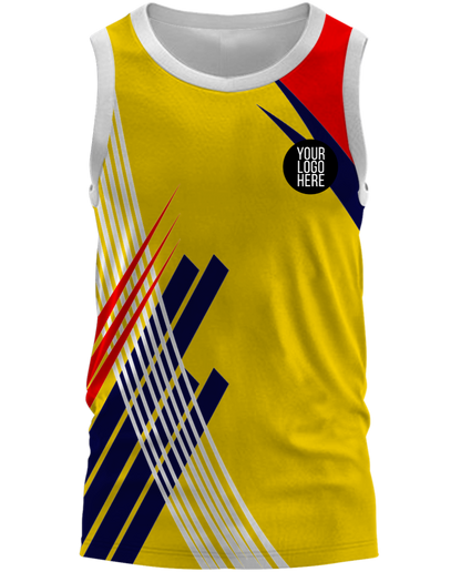 S14 - Singlets -