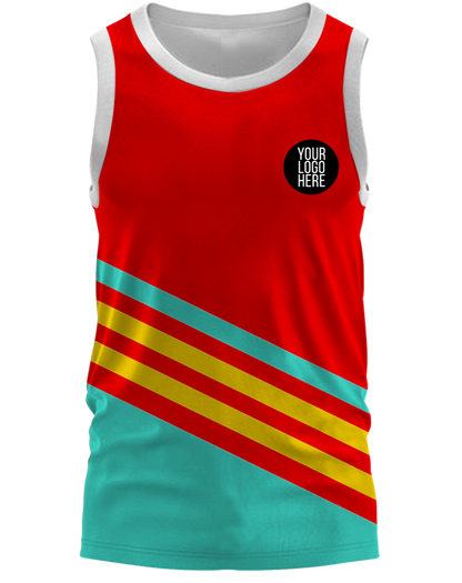 S17 - Singlets -