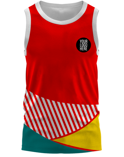 S19 - Singlets -