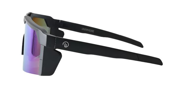 Unfamiliar Polarized Safety Sunglasses