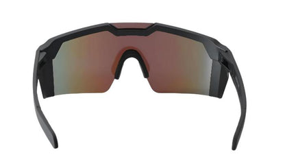 Unfamiliar Polarized Safety Sunglasses