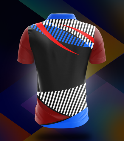 P19 - Polo Shirt -
