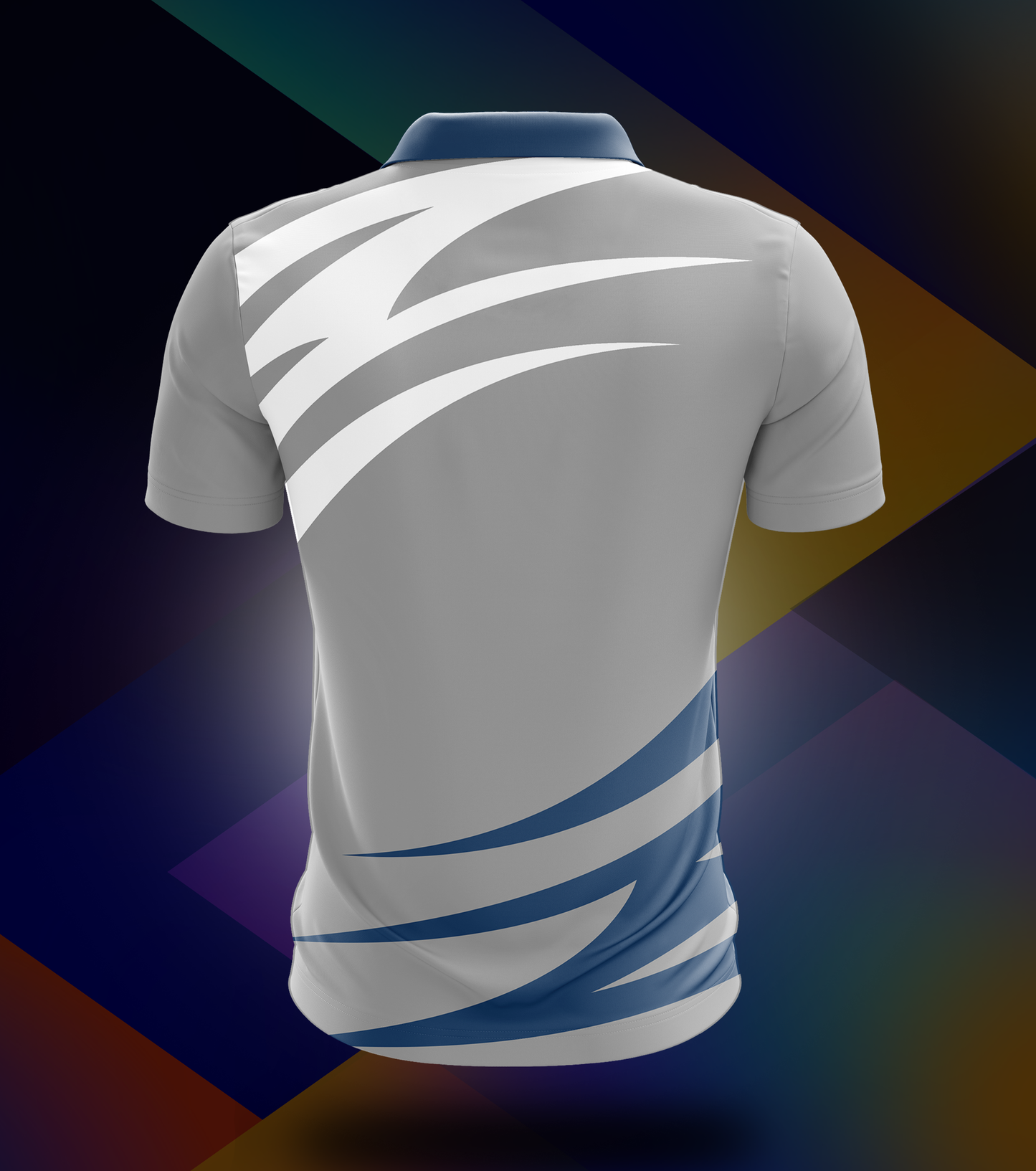 P12 - Polo Shirt -