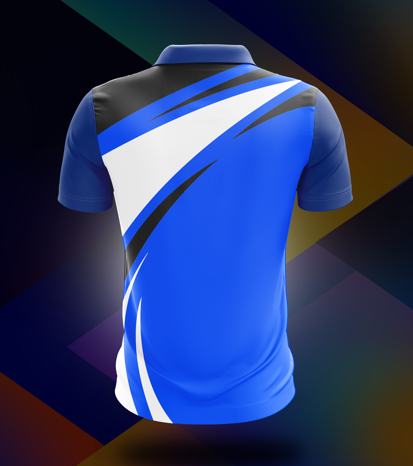 P8 - Polo Shirt -