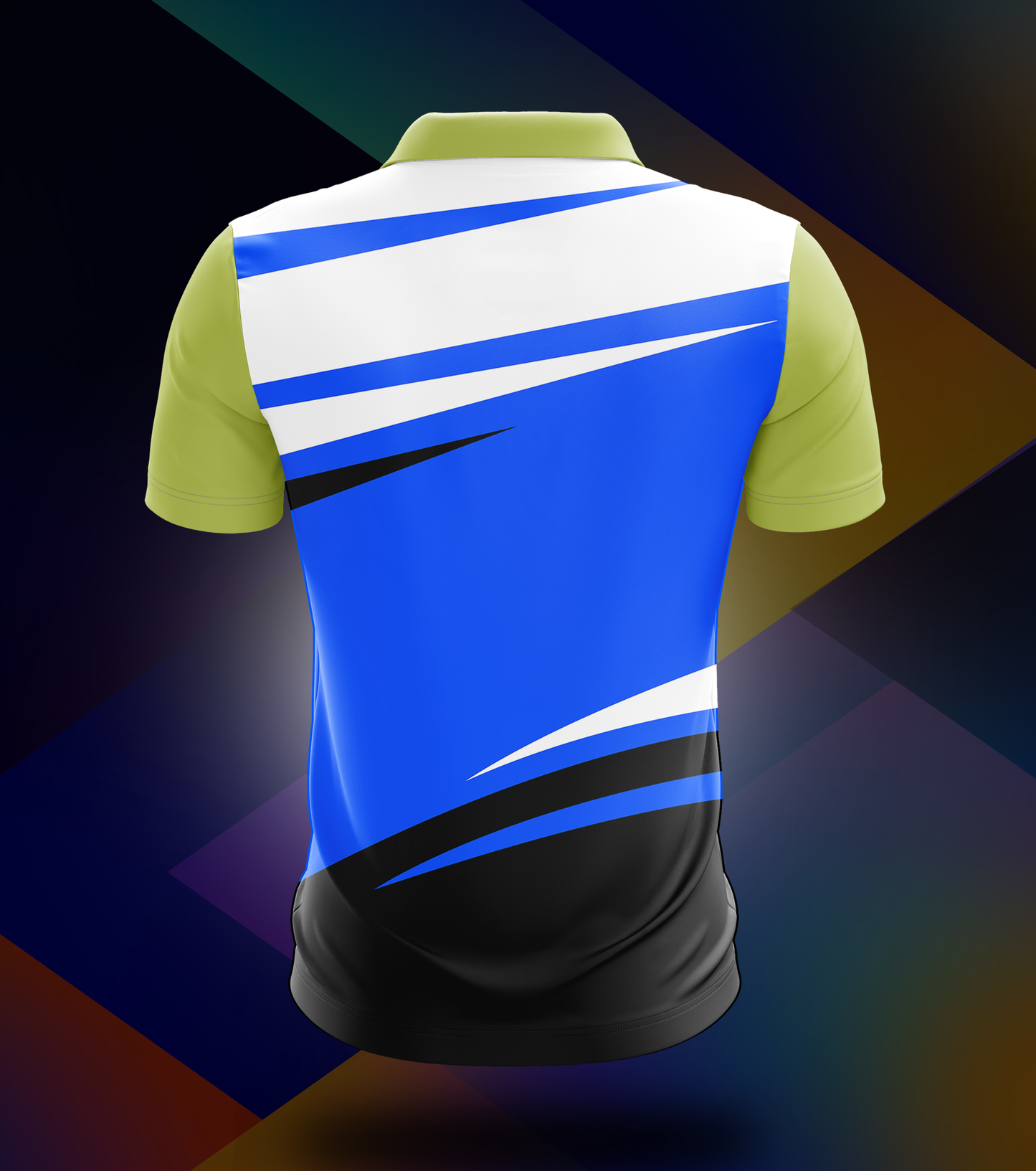 P10 - Polo Shirt -