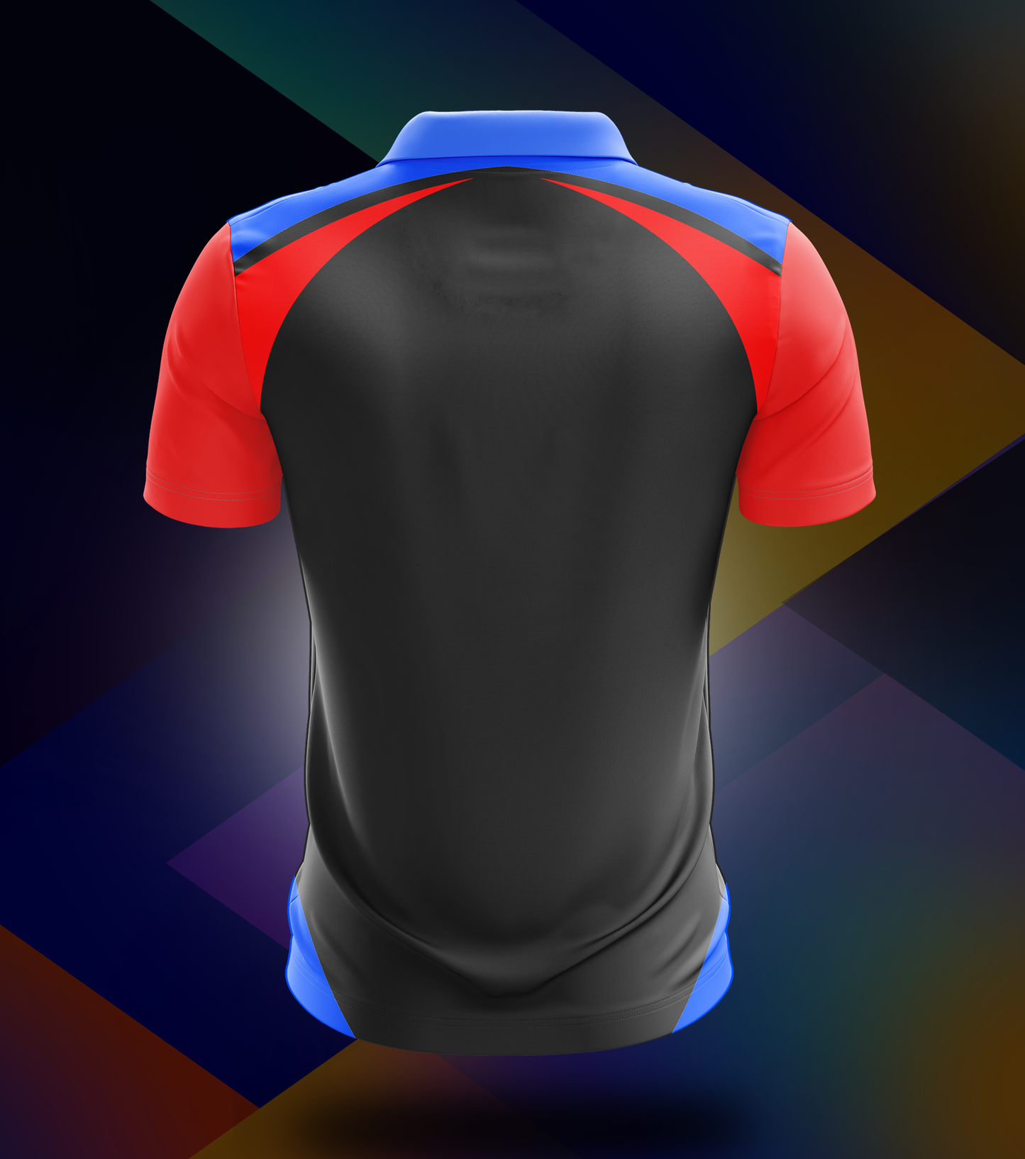 P13 - Polo Shirt -