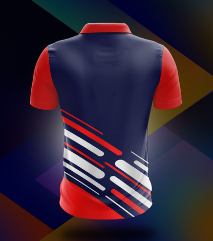 P17 - Polo Shirt -
