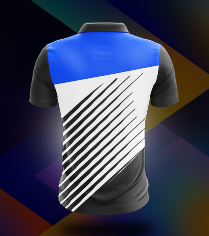 P9 - Polo Shirt -