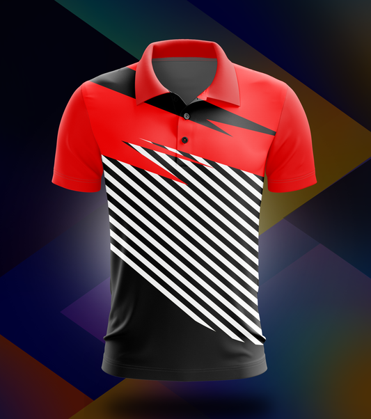 P1 - Polo Shirt -