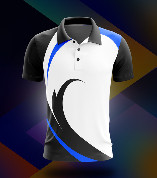 P4 - Polo Shirt -