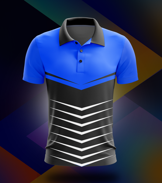 P5 - Polo Shirt -