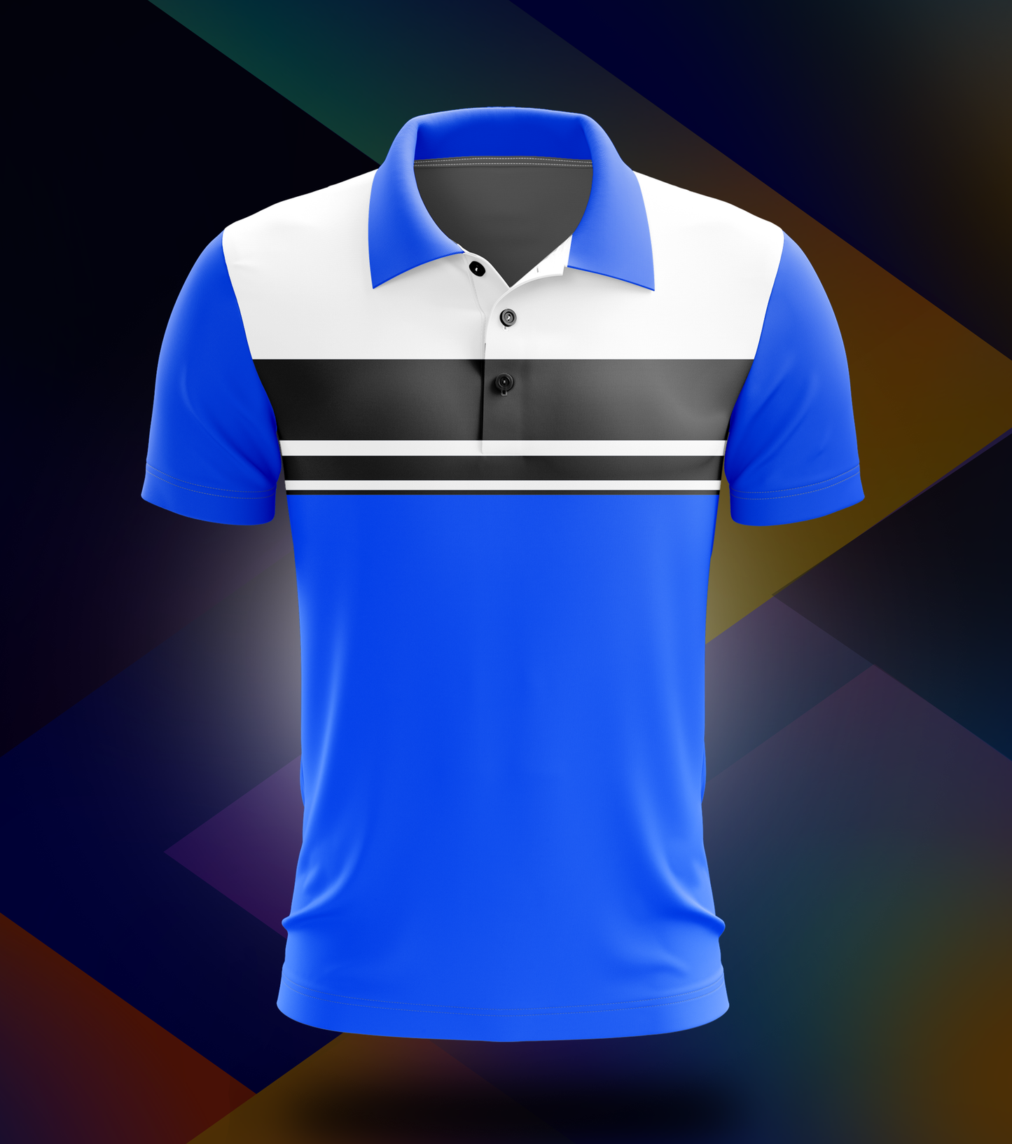 P3 - Polo Shirt -